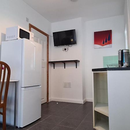 Sheridan House - Self Contain Flats Long Or Short Stay Special Rate Available Derby Bagian luar foto