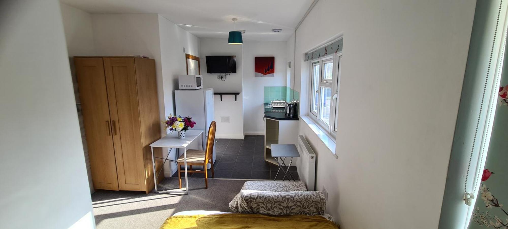 Sheridan House - Self Contain Flats Long Or Short Stay Special Rate Available Derby Bagian luar foto