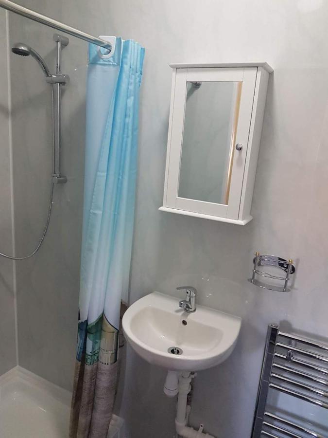 Sheridan House - Self Contain Flats Long Or Short Stay Special Rate Available Derby Bagian luar foto