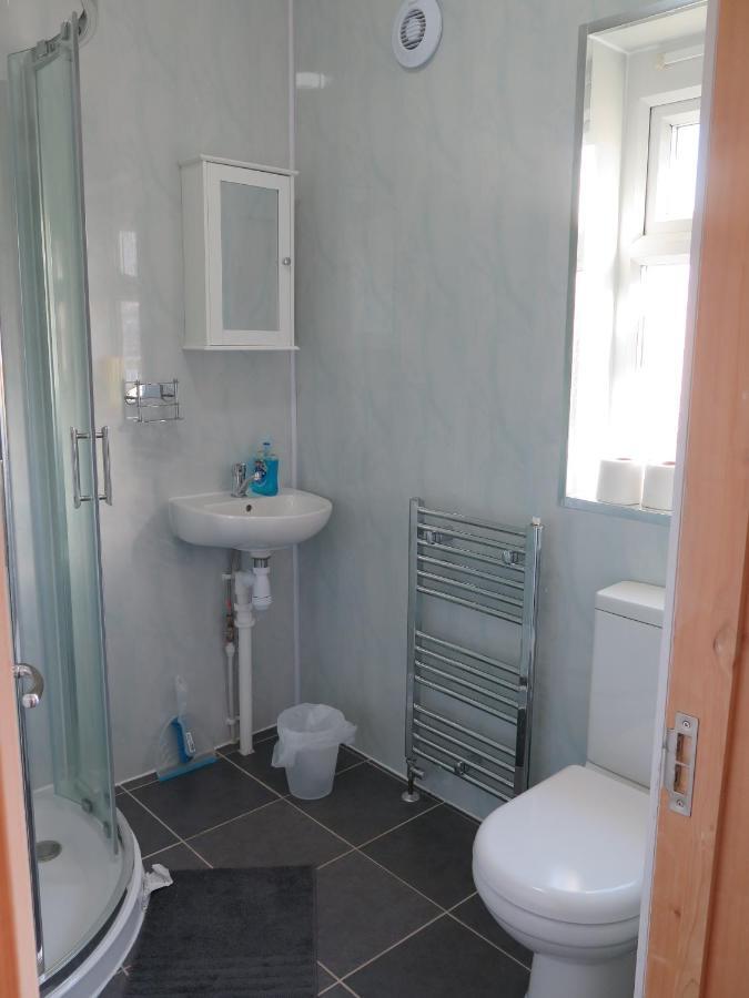 Sheridan House - Self Contain Flats Long Or Short Stay Special Rate Available Derby Bagian luar foto